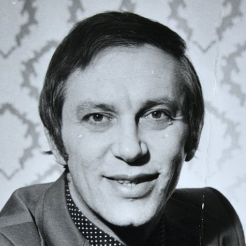 Predrag Živković Tozovac