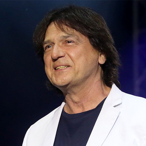 Zdravko Čolić