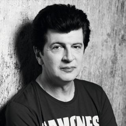 Momčilo Bajagić Bajaga