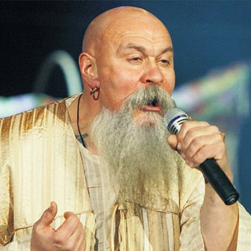 Ljubiša Stojanović Louis