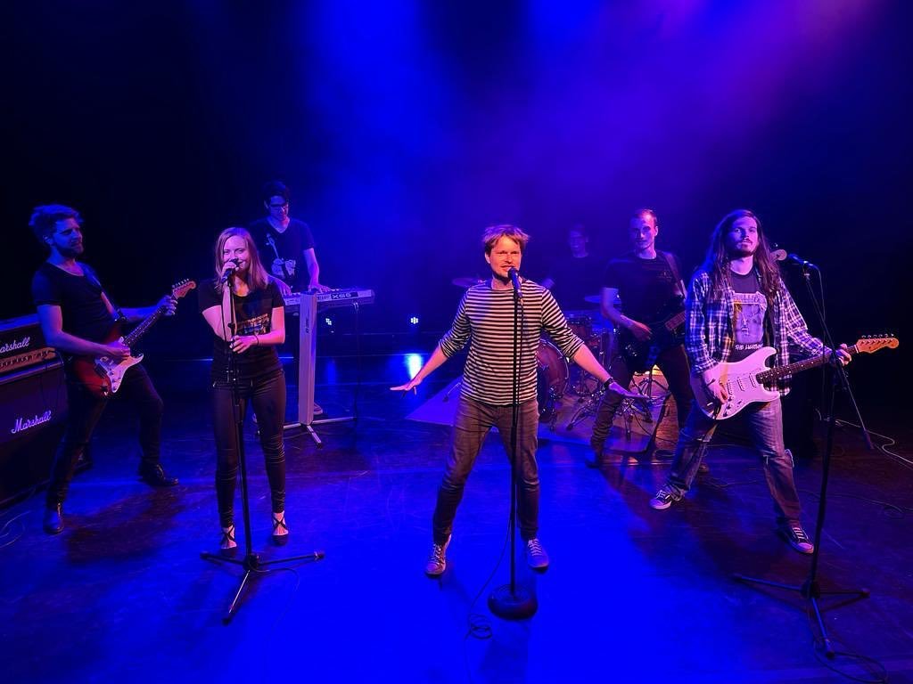 Turbokrowodn