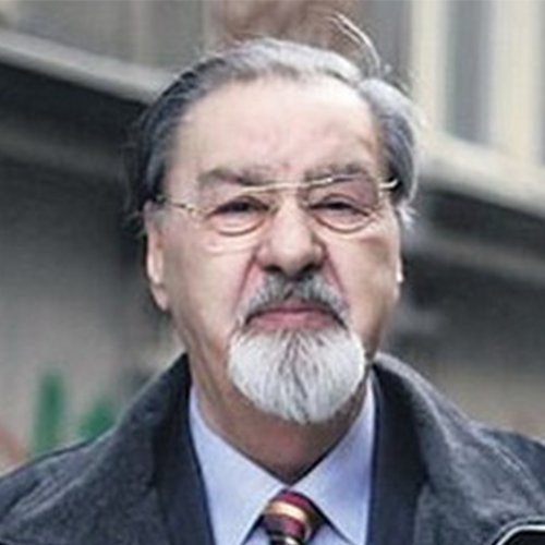 Predrag Gojković Cune